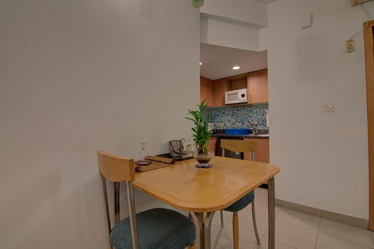 Tristar Service Apartments Bangalore Exterior foto