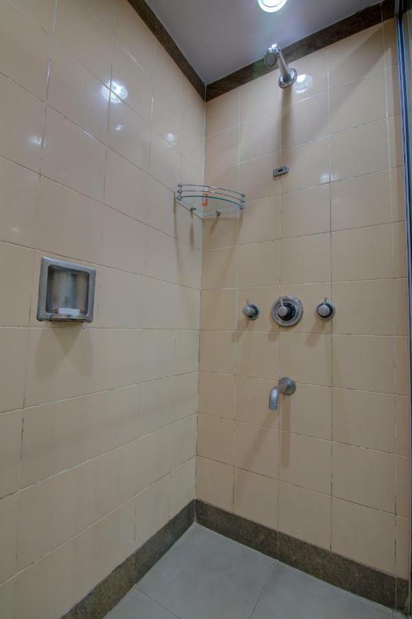 Tristar Service Apartments Bangalore Exterior foto